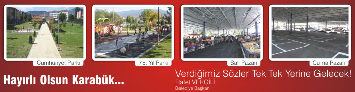 Hay�rl� Olsun Karab�k...