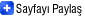 Sayfay� Payla�