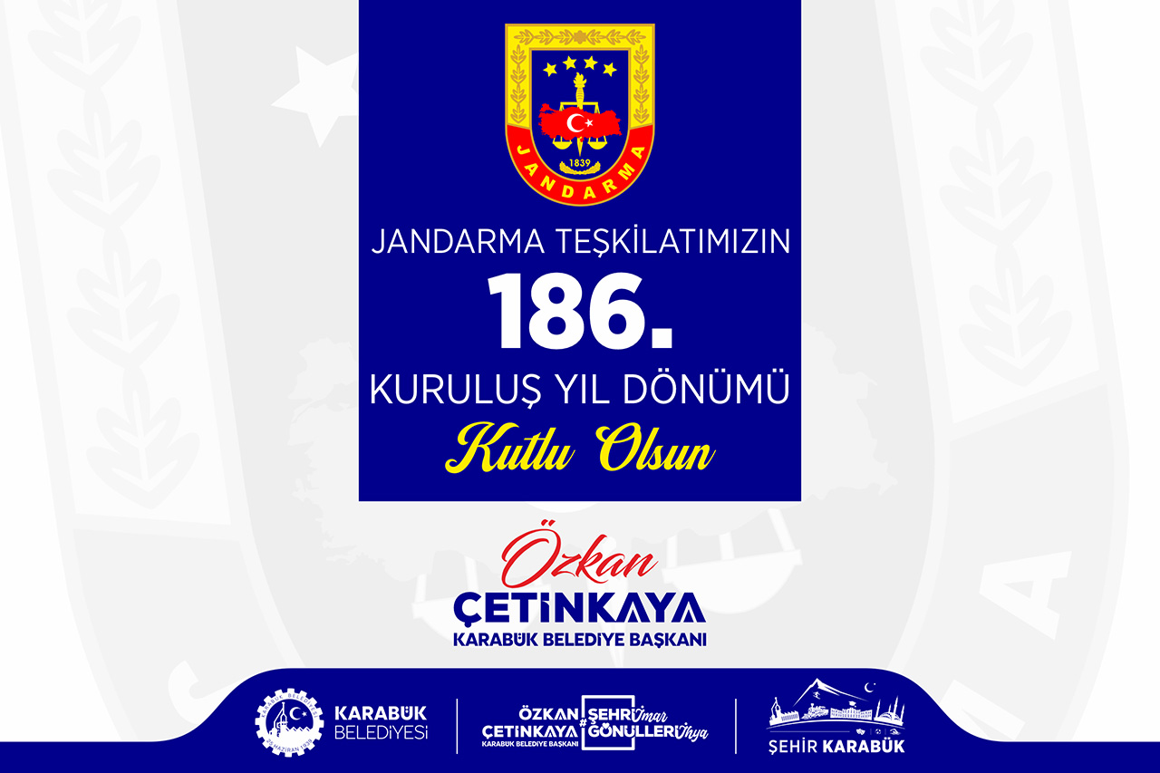 Başkan Çetinkaya: