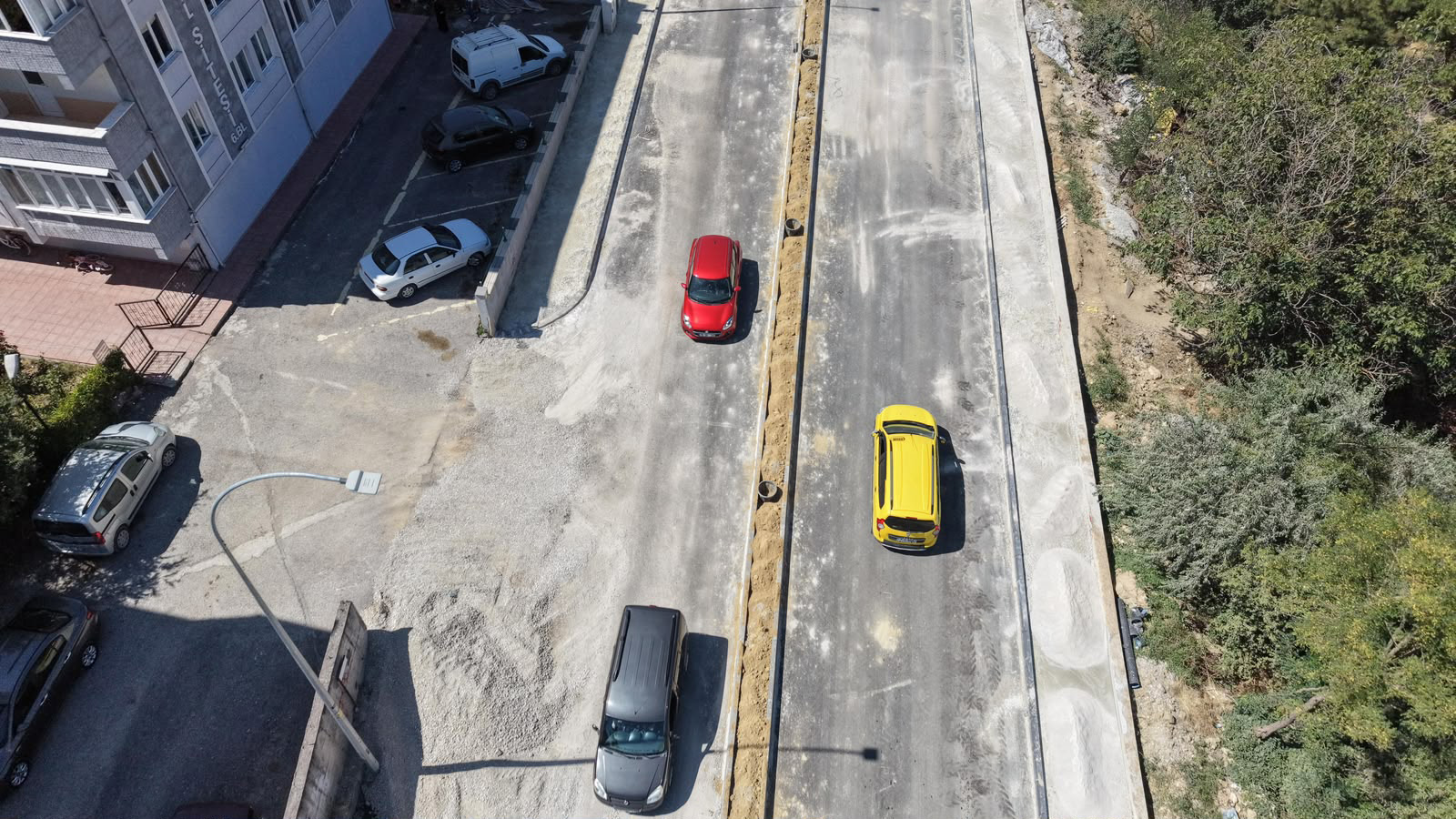 100. Yıl Mahallesi 1010. Cadde Fotoğraf 15