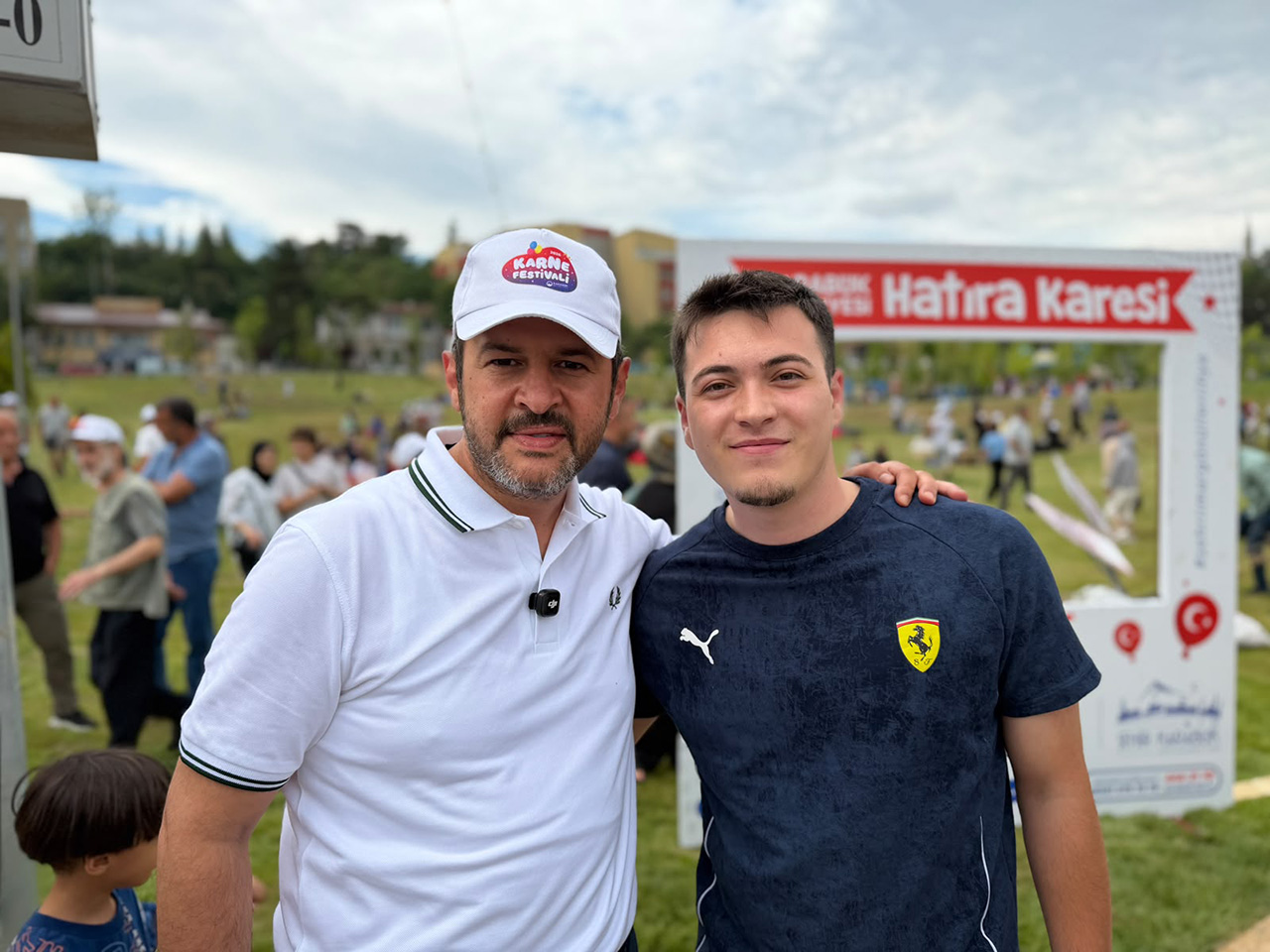 Karne Festivali
