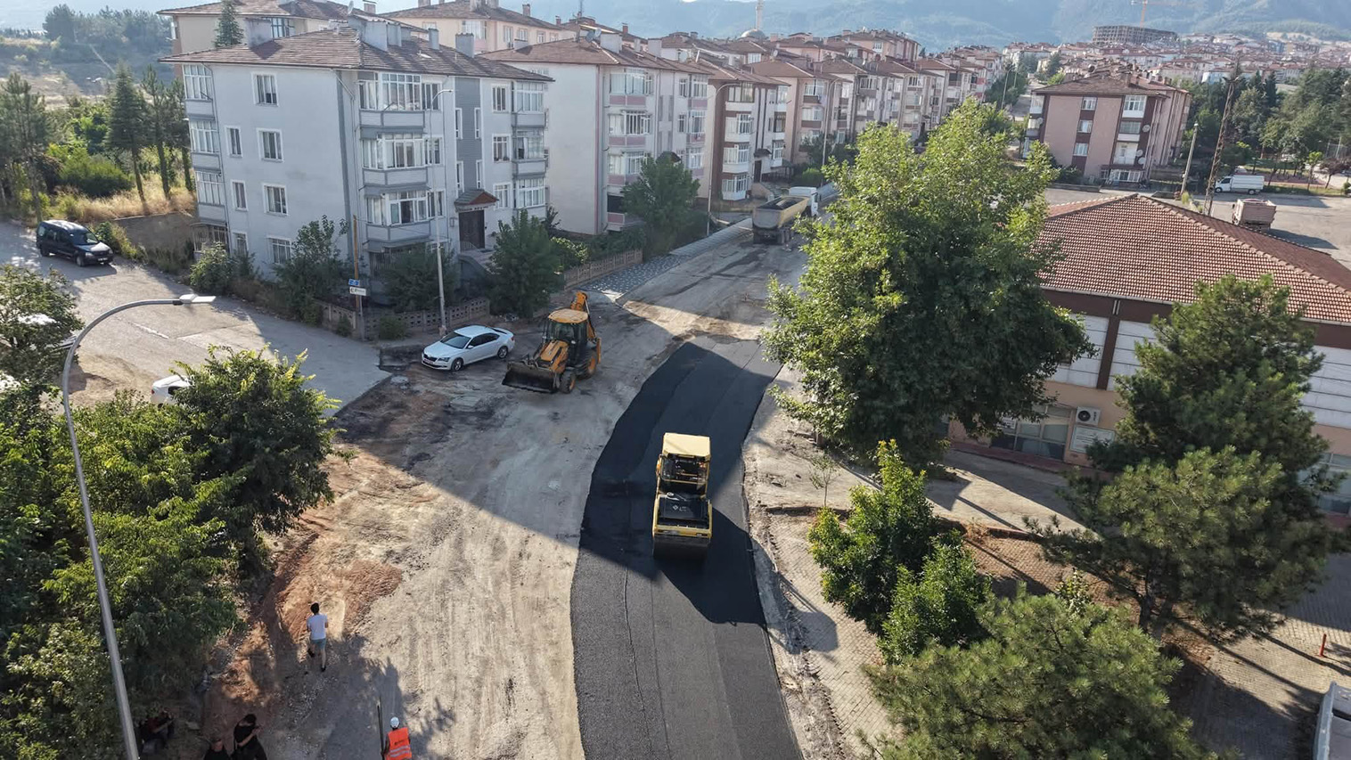 5000 Evler Mahallesi 33. Cadde Fotoğraf 7