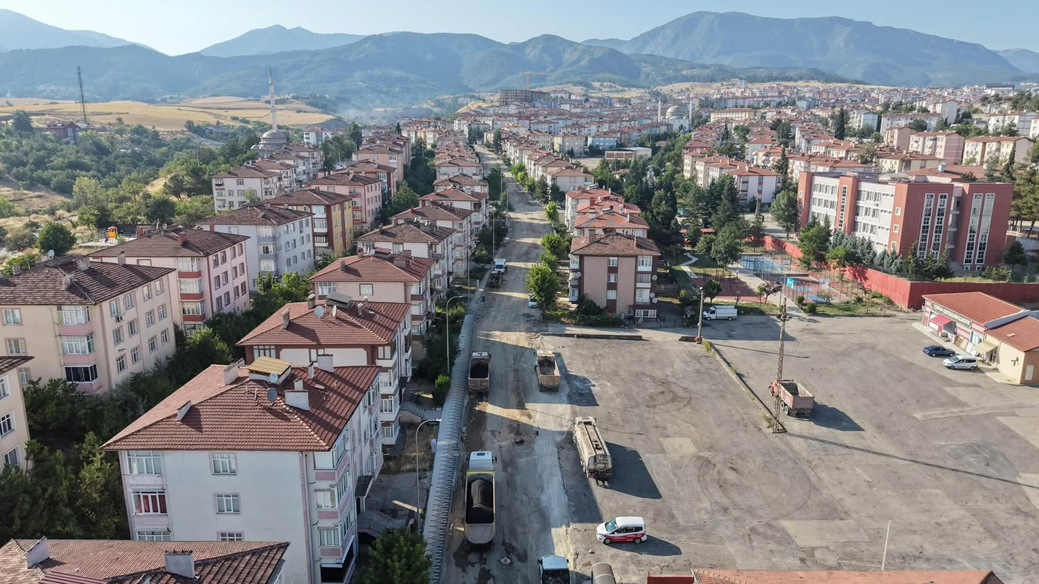5000 Evler Mahallesi 33. Cadde Fotoğraf 8