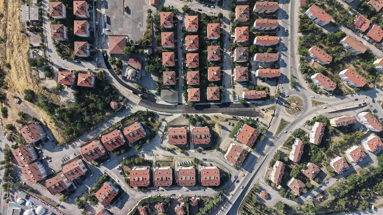 5000 Evler Mahallesi 33. Cadde Fotoğraf 9