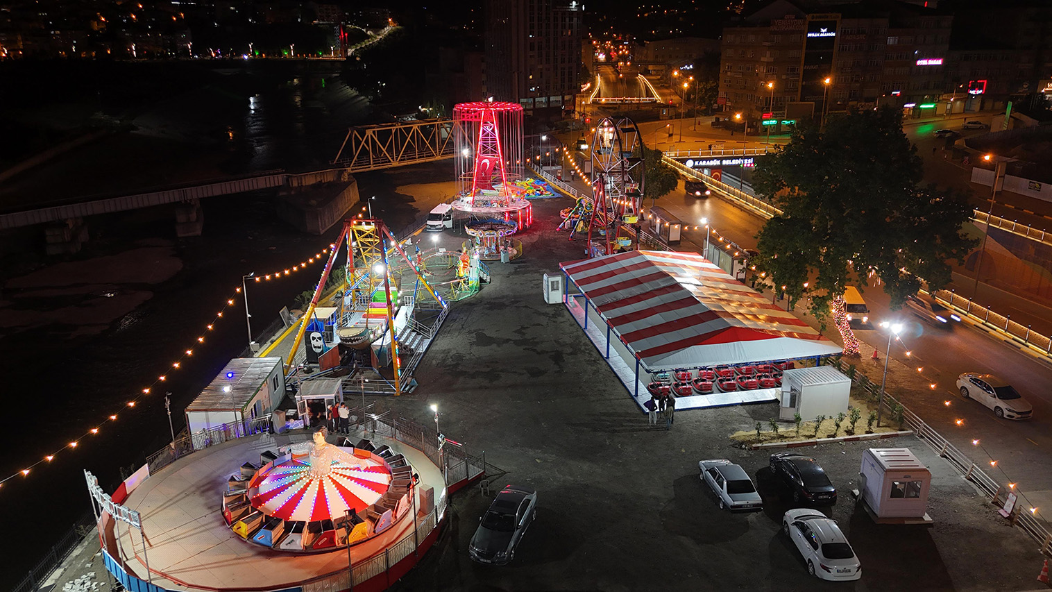 Lunapark