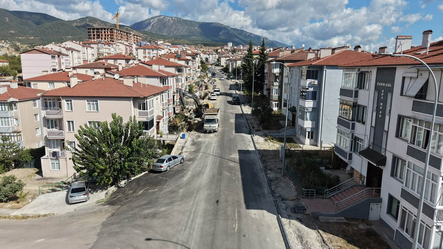5000 Evler Mahallesi 33. Cadde Fotoğraf 4
