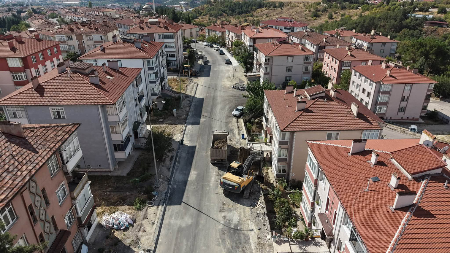 5000 Evler Mahallesi 33. Cadde Fotoğraf 5