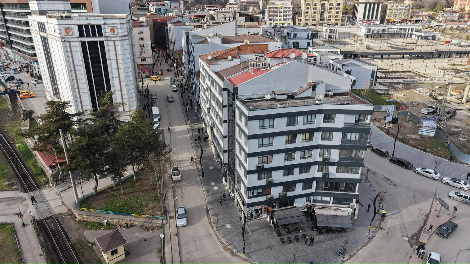 Kemal Güneş Caddesi Fotoğraf 10
