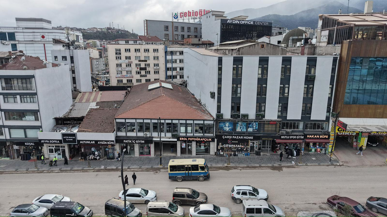 Albay Karaoğlanoğlu Caddesi Fotoğraf 8