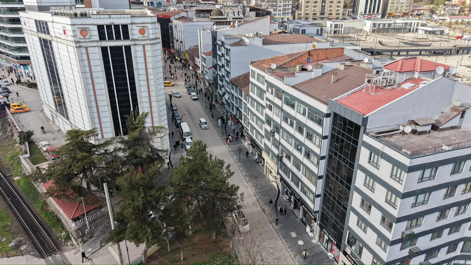 Kemal Güneş Caddesi Fotoğraf 9