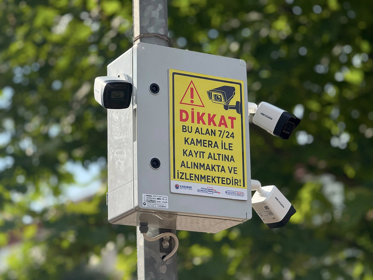 Kayabaşı Mahallesi Şair İbrahim Yıldız Tema Parkı Fotoğraf 3