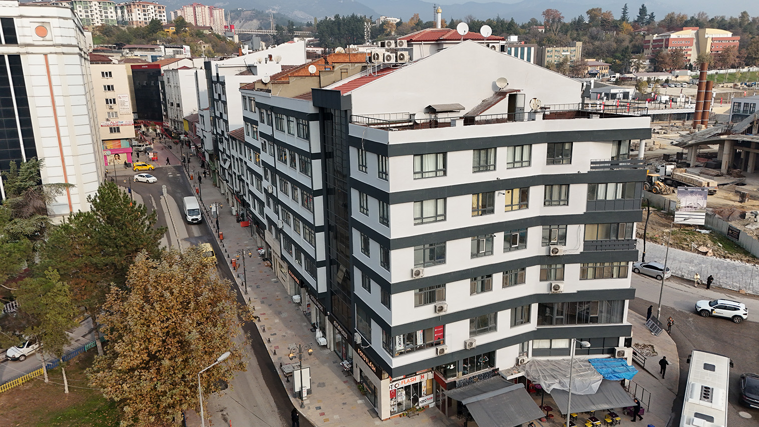 Kemal Güneş Caddesi Fotoğraf 4