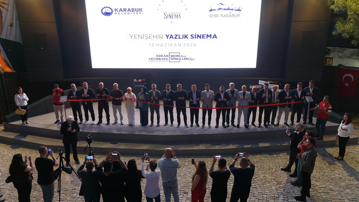 Açılış Töreni Fotoğraf 21