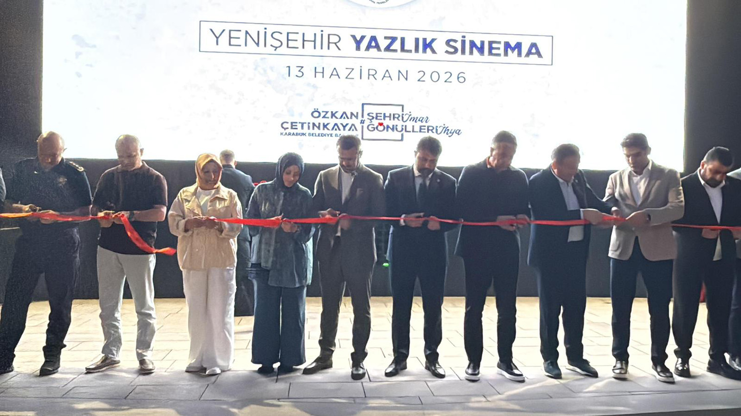 Açılış Töreni Fotoğraf 22