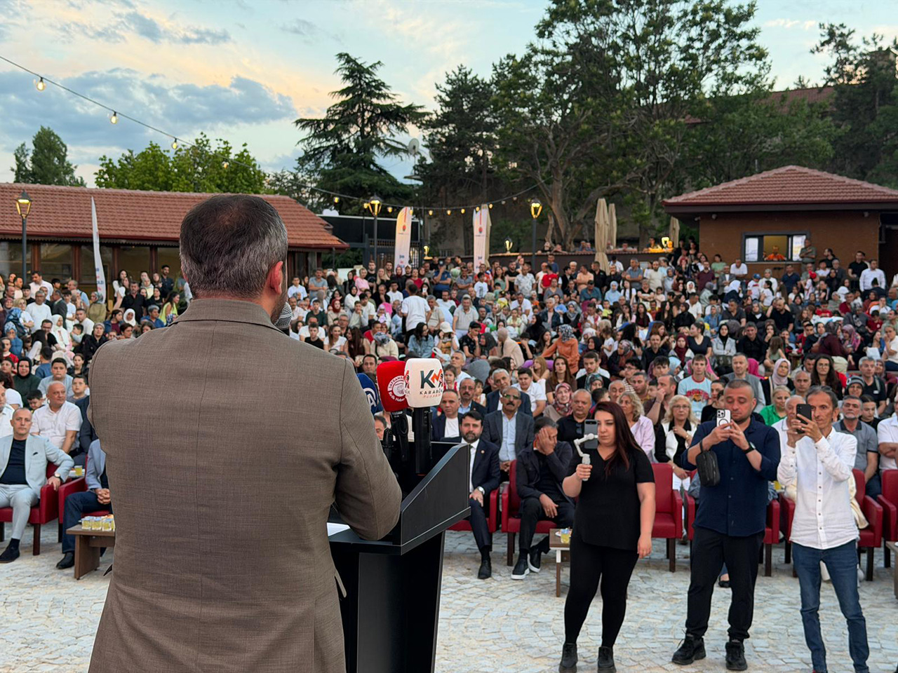 Açılış Töreni Fotoğraf 16
