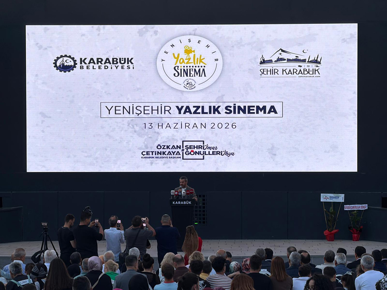 Açılış Töreni Fotoğraf 17