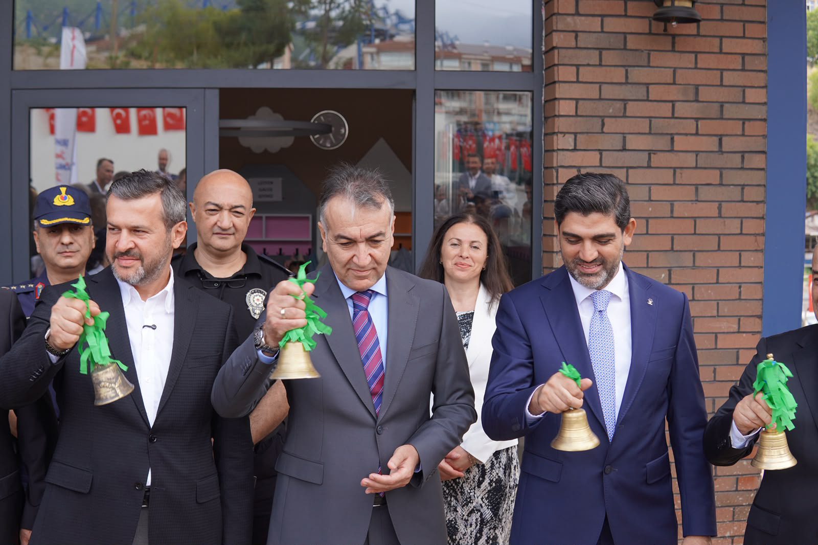 Açılış Töreni Fotoğraf 4
