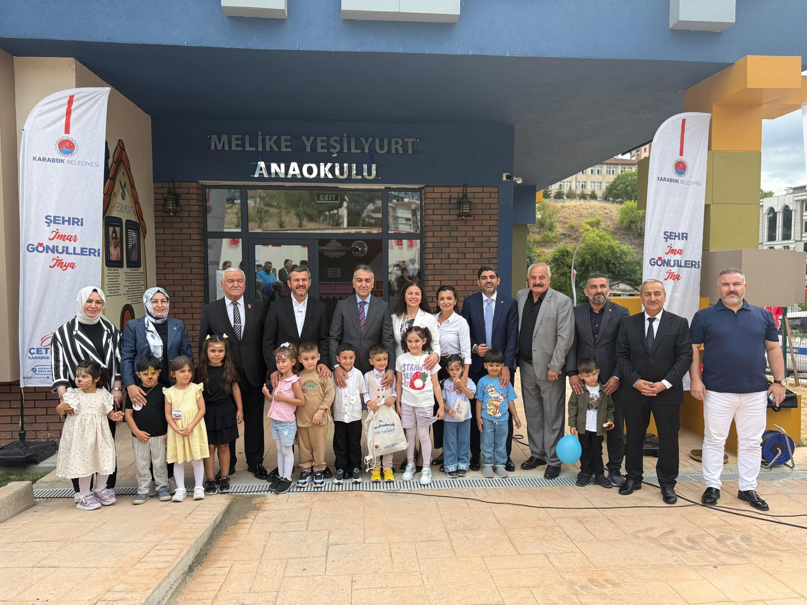Açılış Töreni Fotoğraf 8