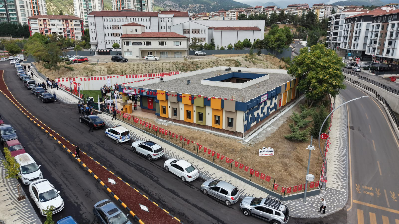 Açılış Töreni Fotoğraf 9