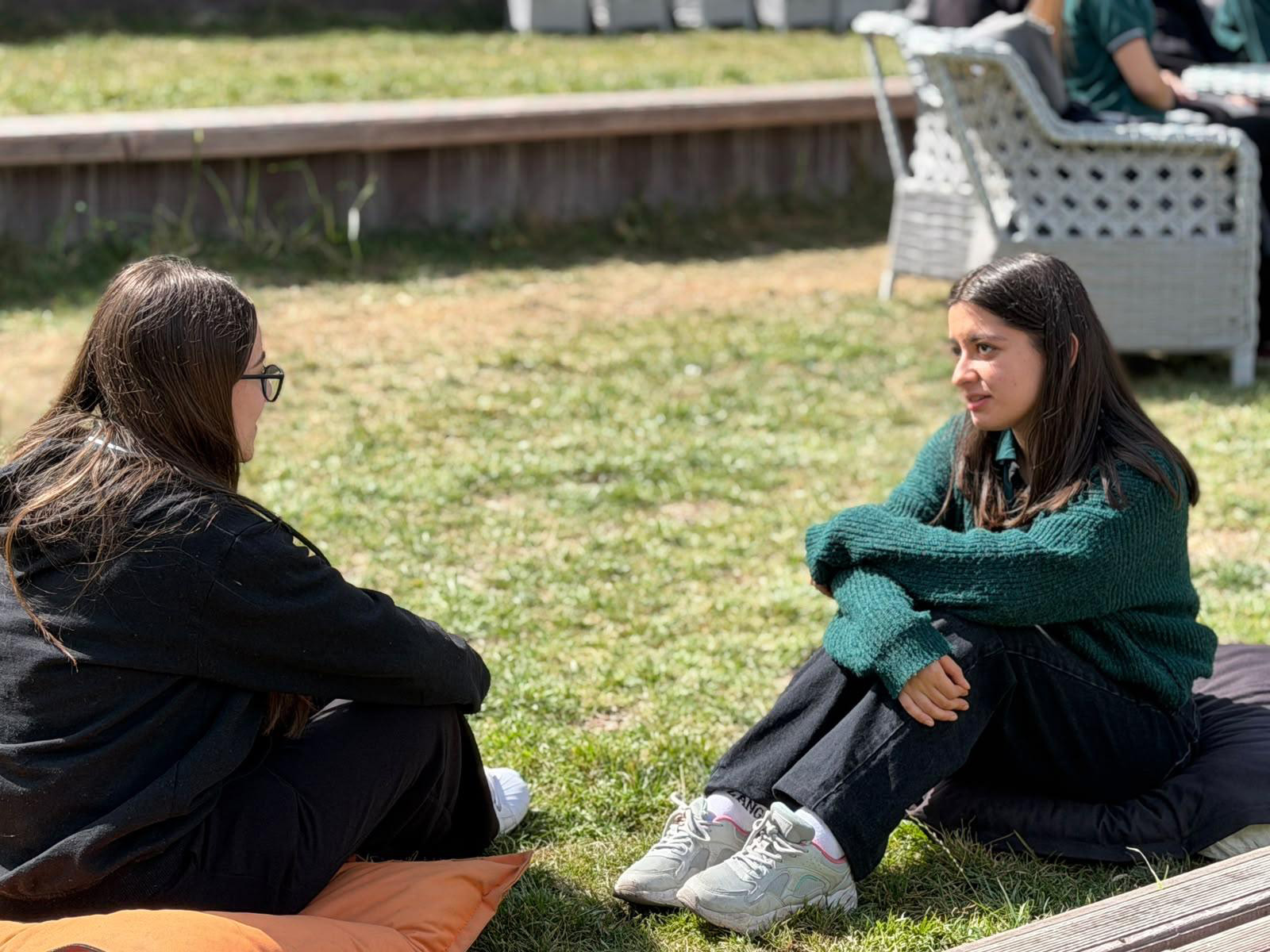 Yenişehir Yazlık Sinema