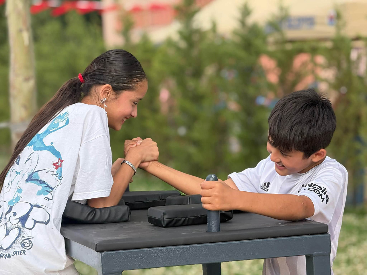 Millet Bahçesi ve Kent Meydanı Fotoğraf 11