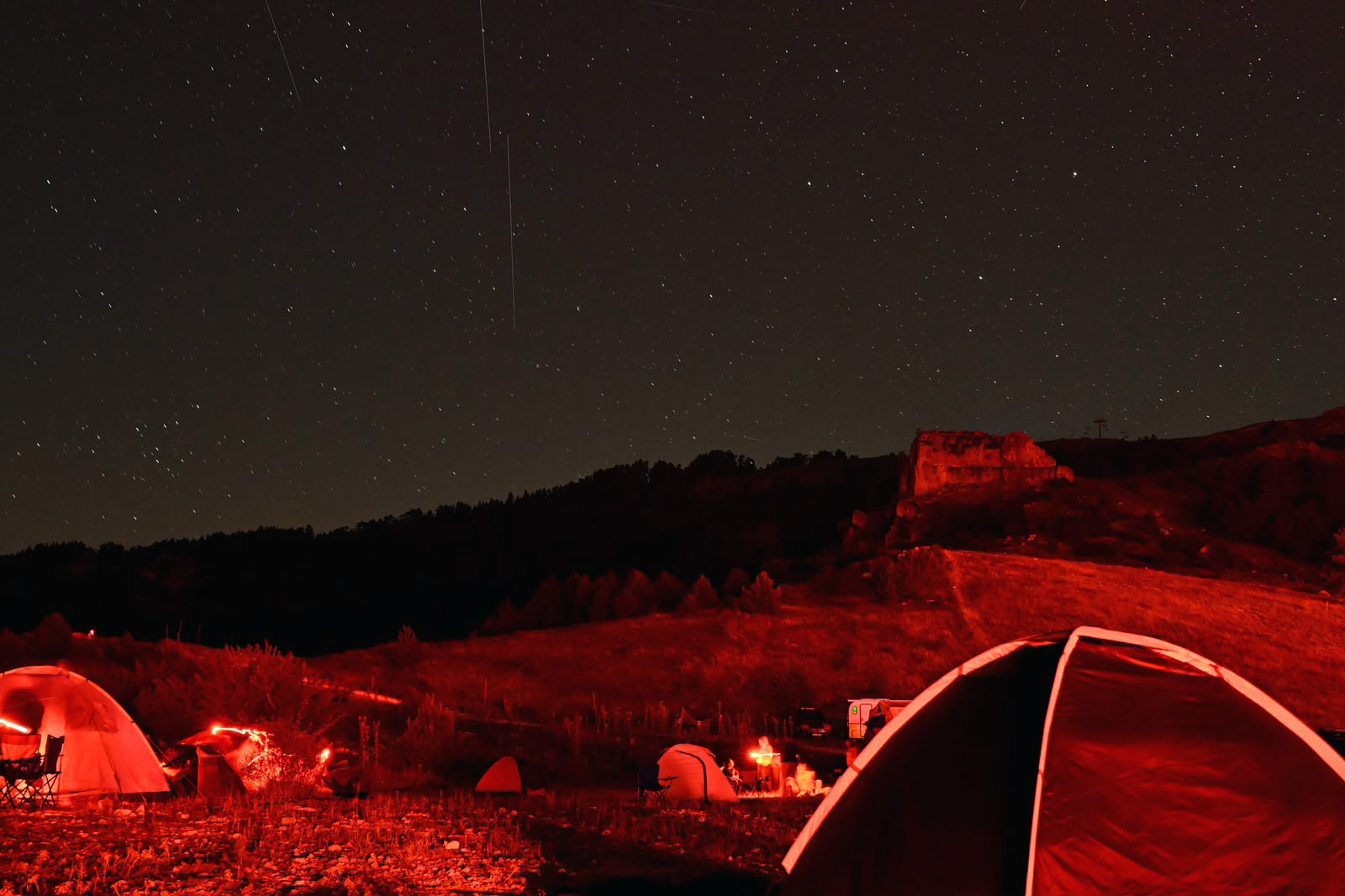 Keltepe Gözlem Şenliği ve Uzay Girişimciliği Festivali
