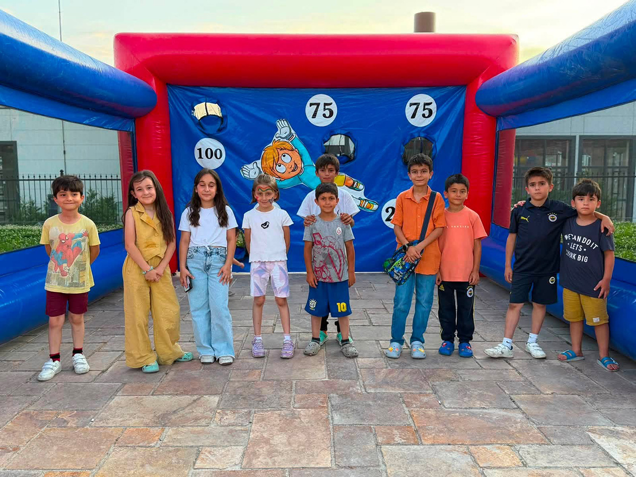 Millet Bahçesi ve Kent Meydanı Fotoğraf 9