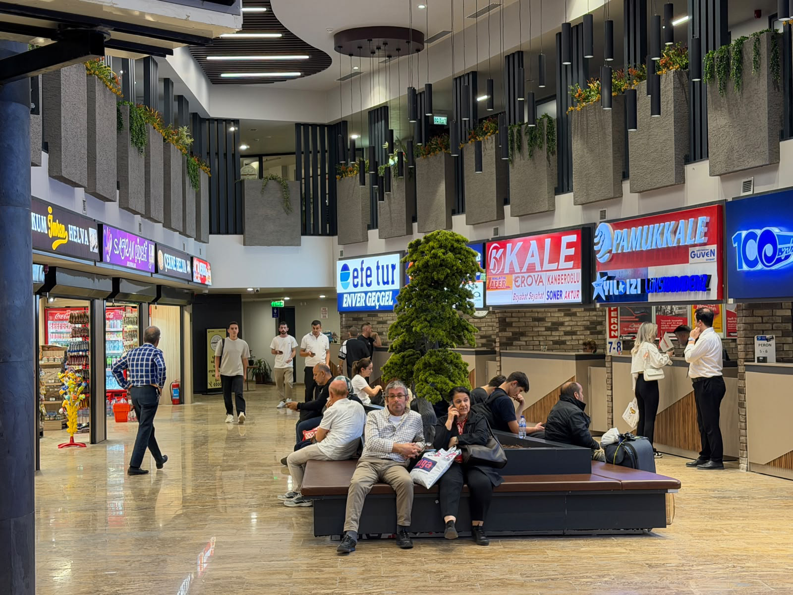 Açılış Töreni Fotoğraf 5