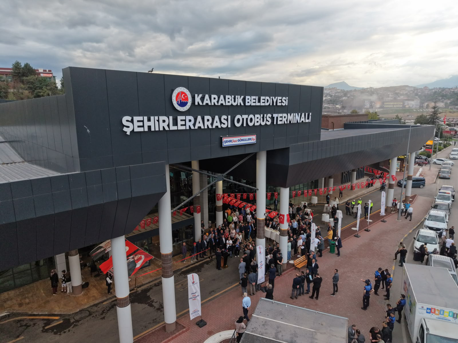 Açılış Töreni Fotoğraf 8