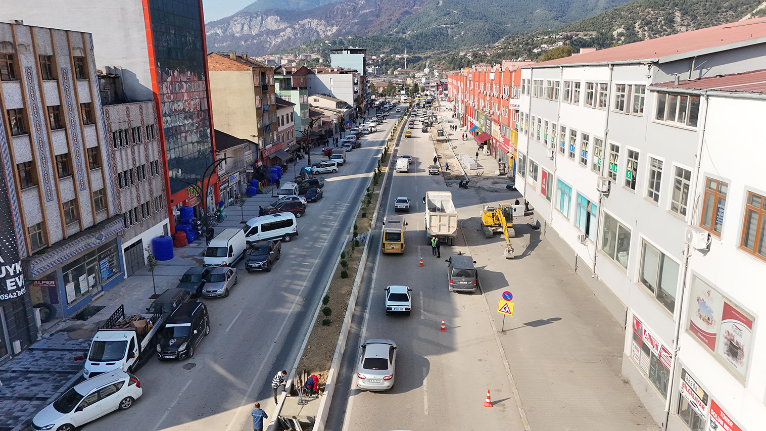 Zonguldak Caddesi Fotoğraf 1