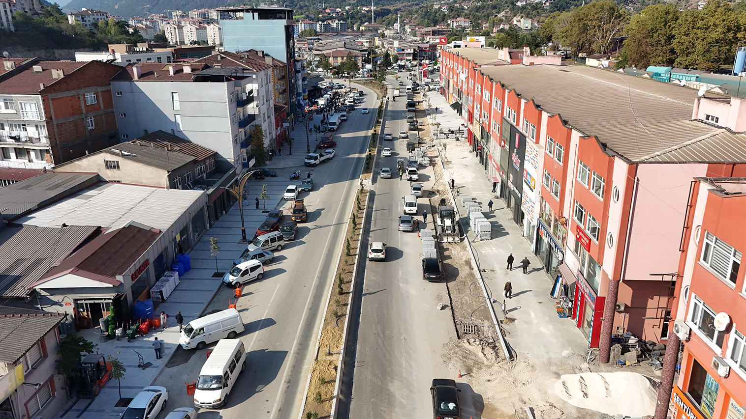 Zonguldak Caddesi Fotoğraf 2