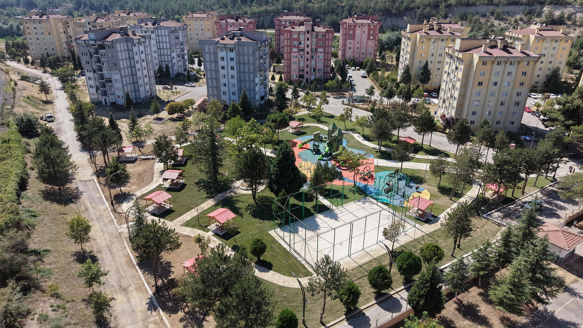 Tema Parklar
