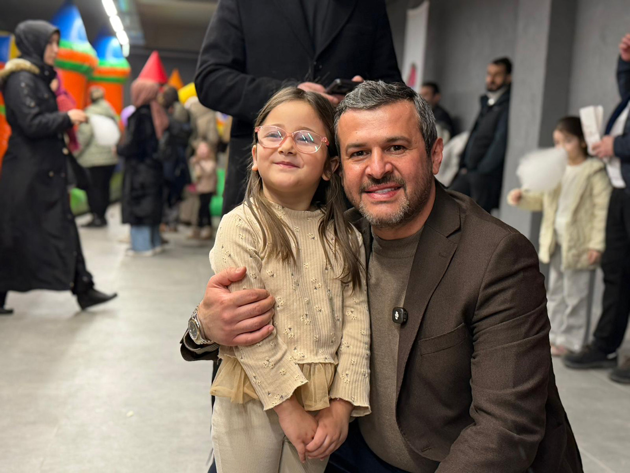 Ramazan Sokağı Etkinlikleri