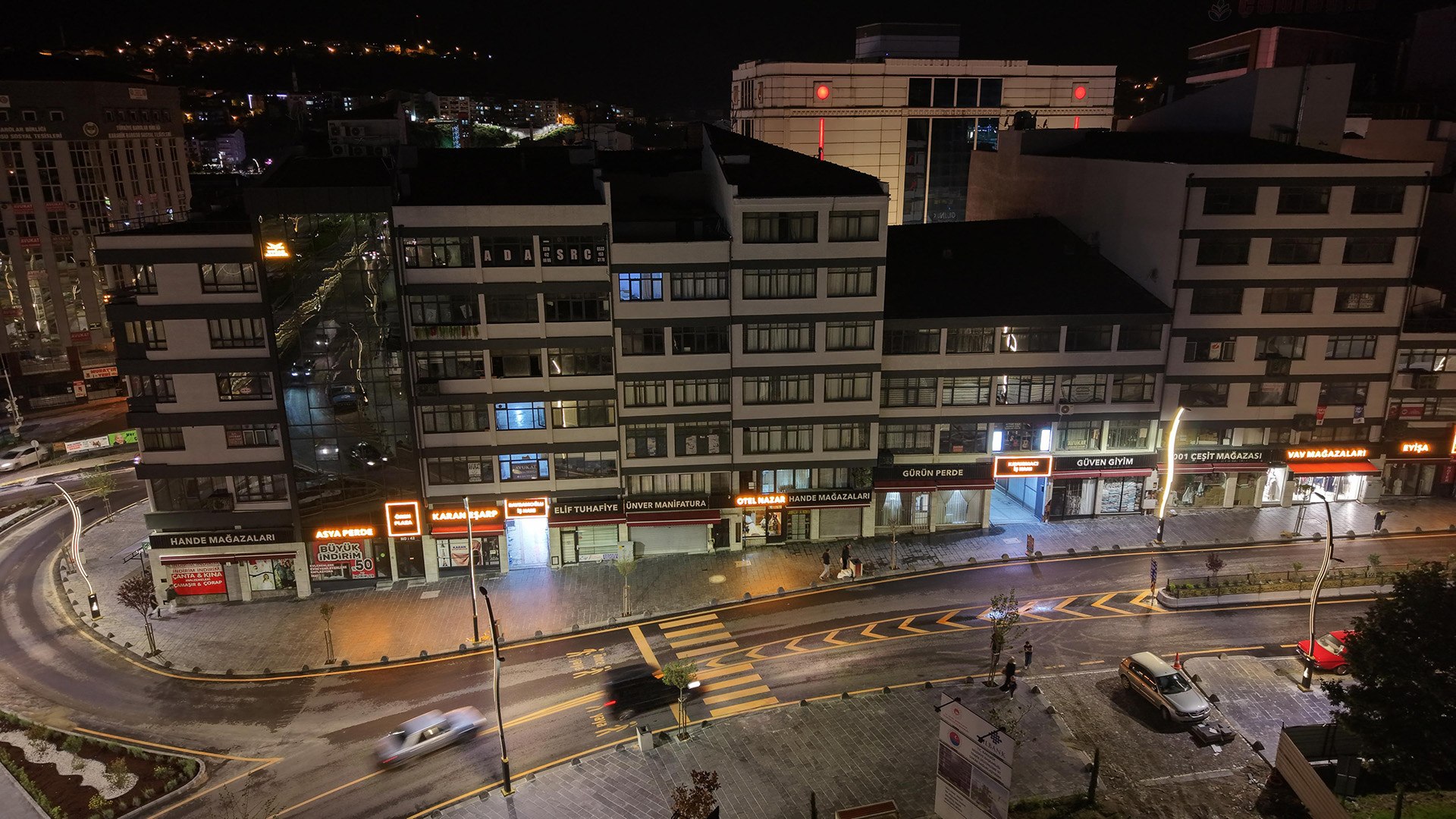 Albay Karaoğlanoğlu Caddesi Fotoğraf 5