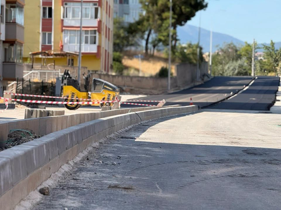 Modern Cadde ve Sokak Planlamaları