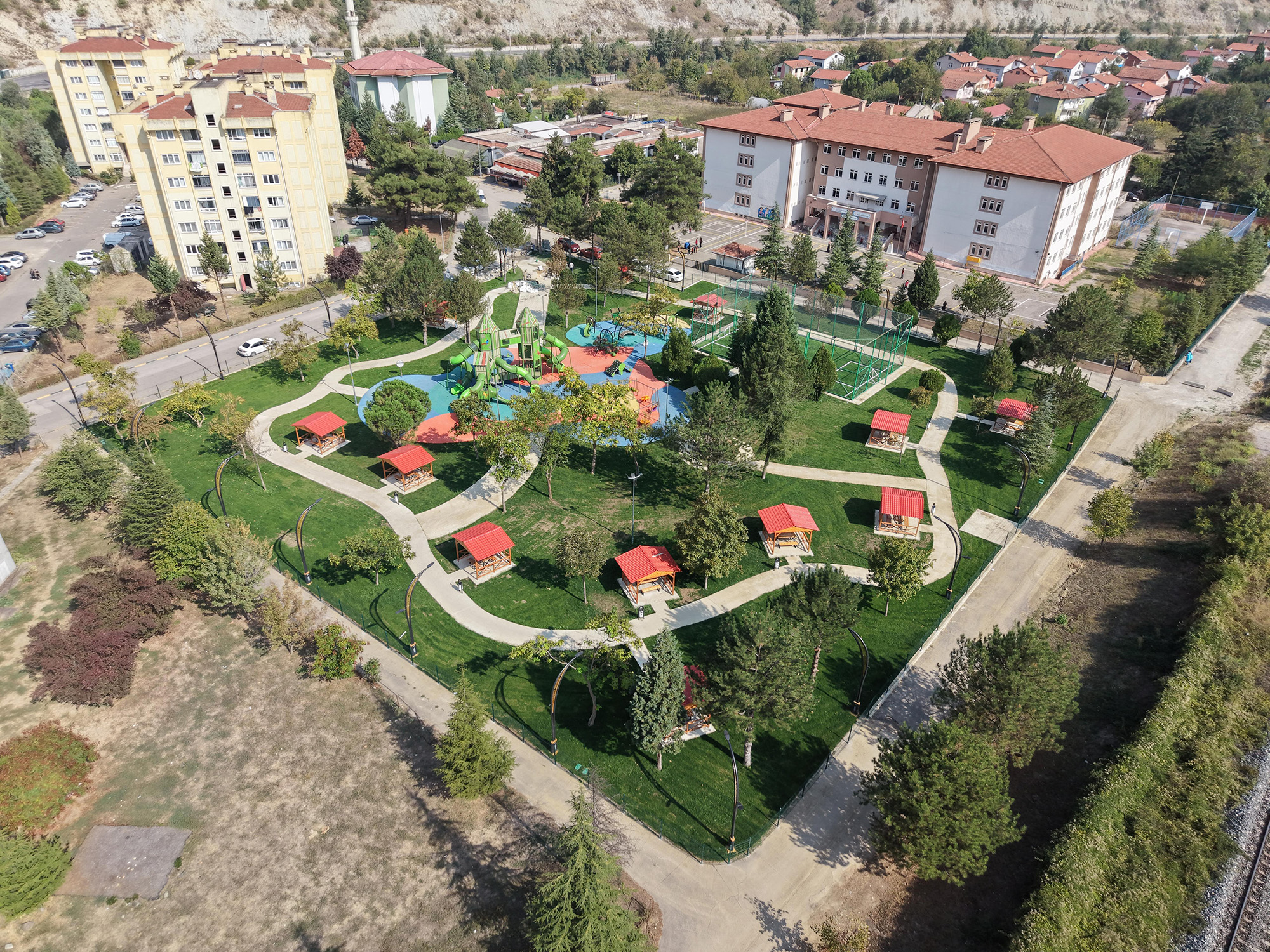 Tema Parklar