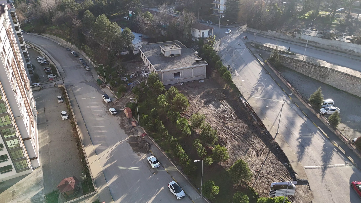 Yücel & Recep Özçelik Aktif Yaş Alma Merkezi