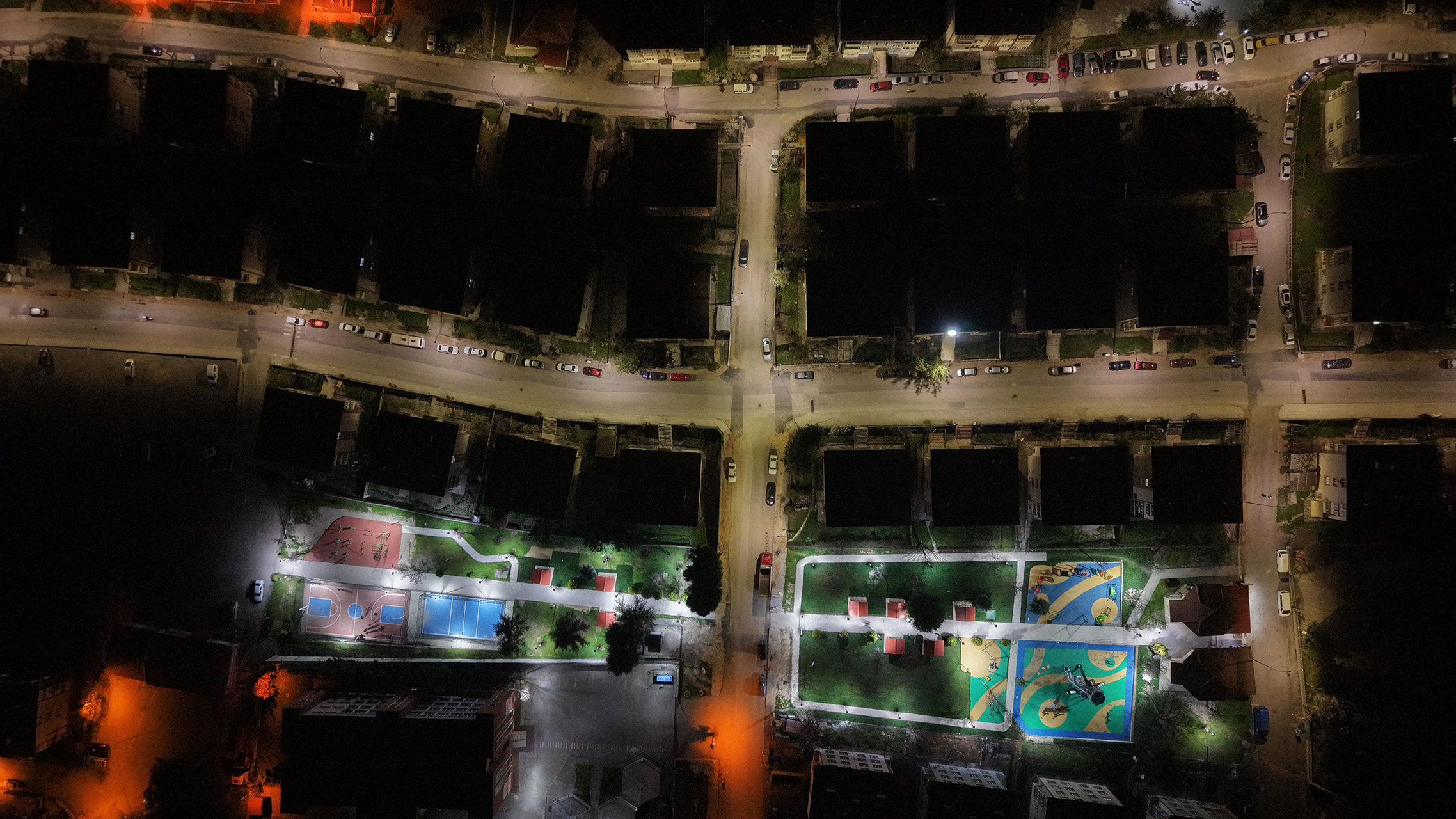 Karabük Belediyesi ve Başkent EDAŞ’tan 140 Milyon TL’lik Altyapı İş Birliği