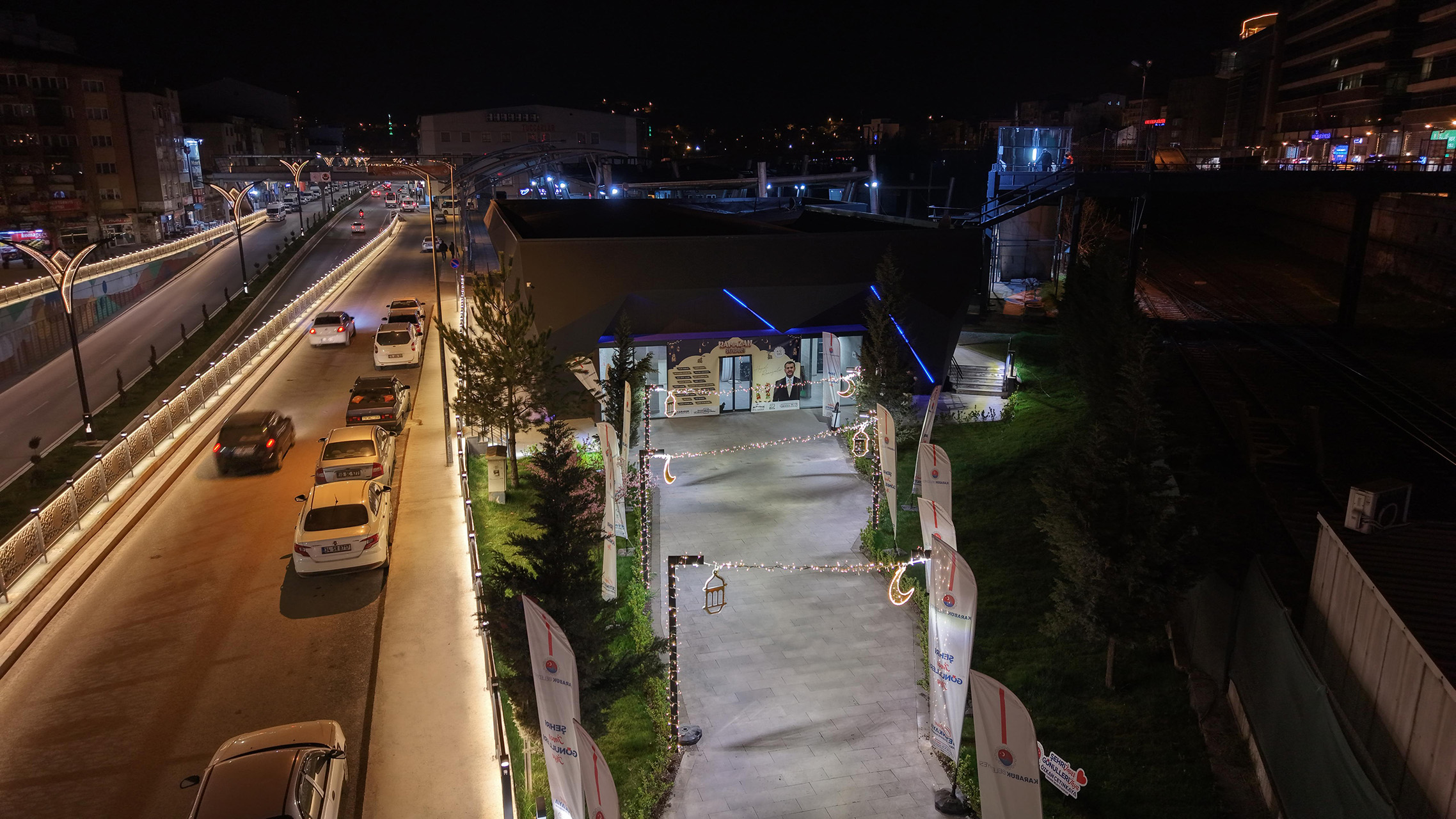 Belediye Sanat Evi Projesi