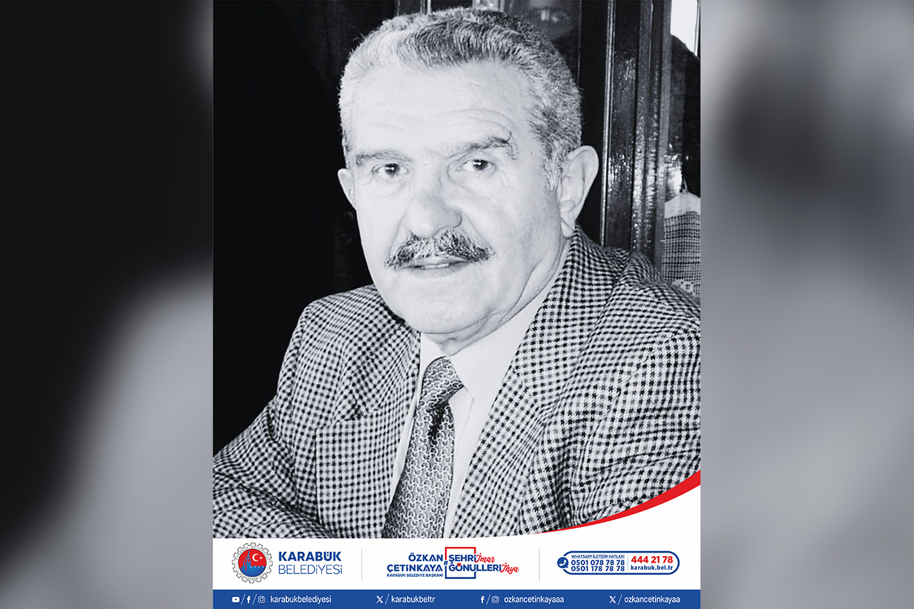 Vefat ve Başsağlığı