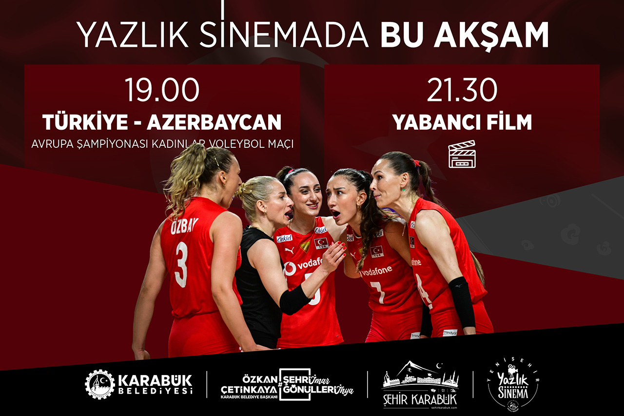Filenin Sultanları Sahnede!