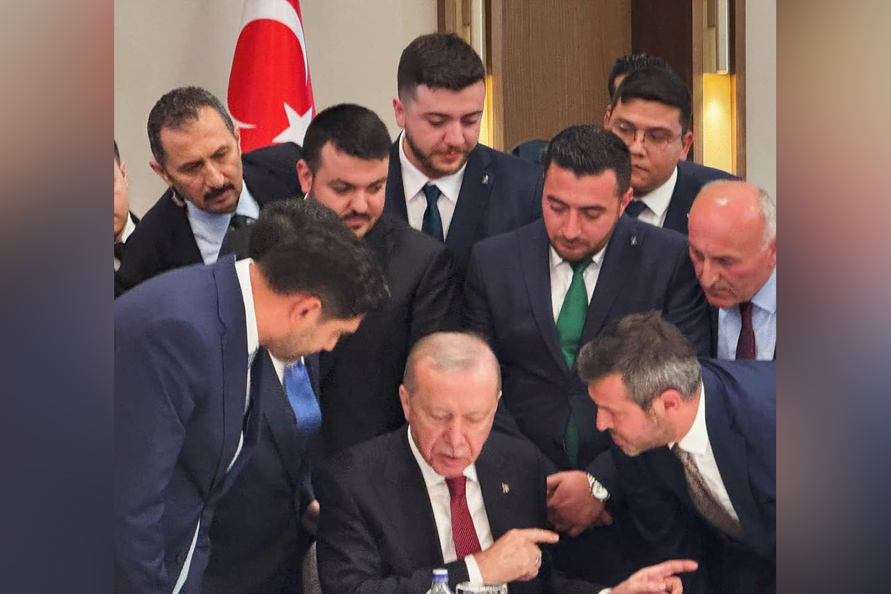 Başkan Çetinkaya: 