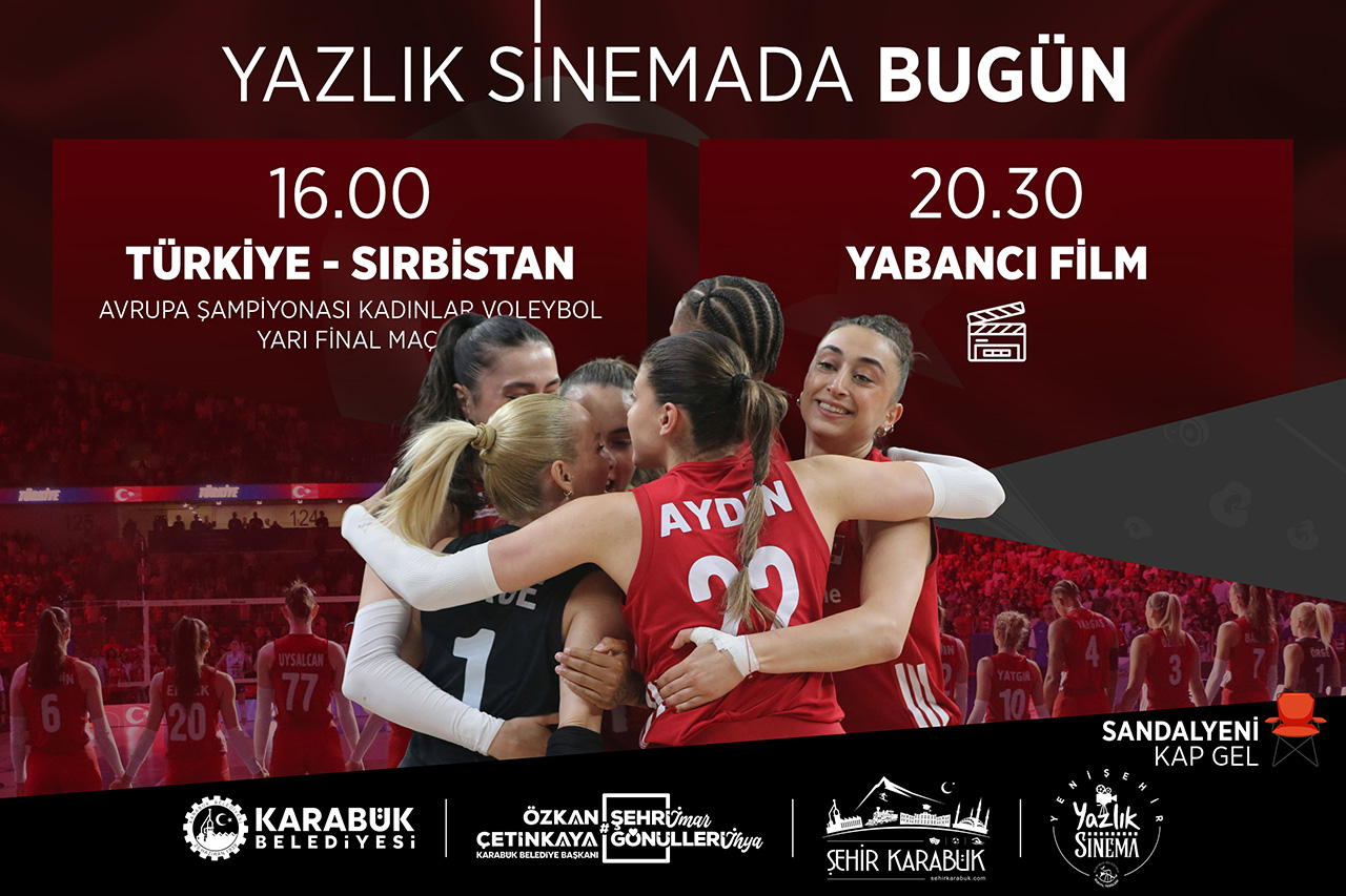 Filenin Sultanları Final Yolunda!