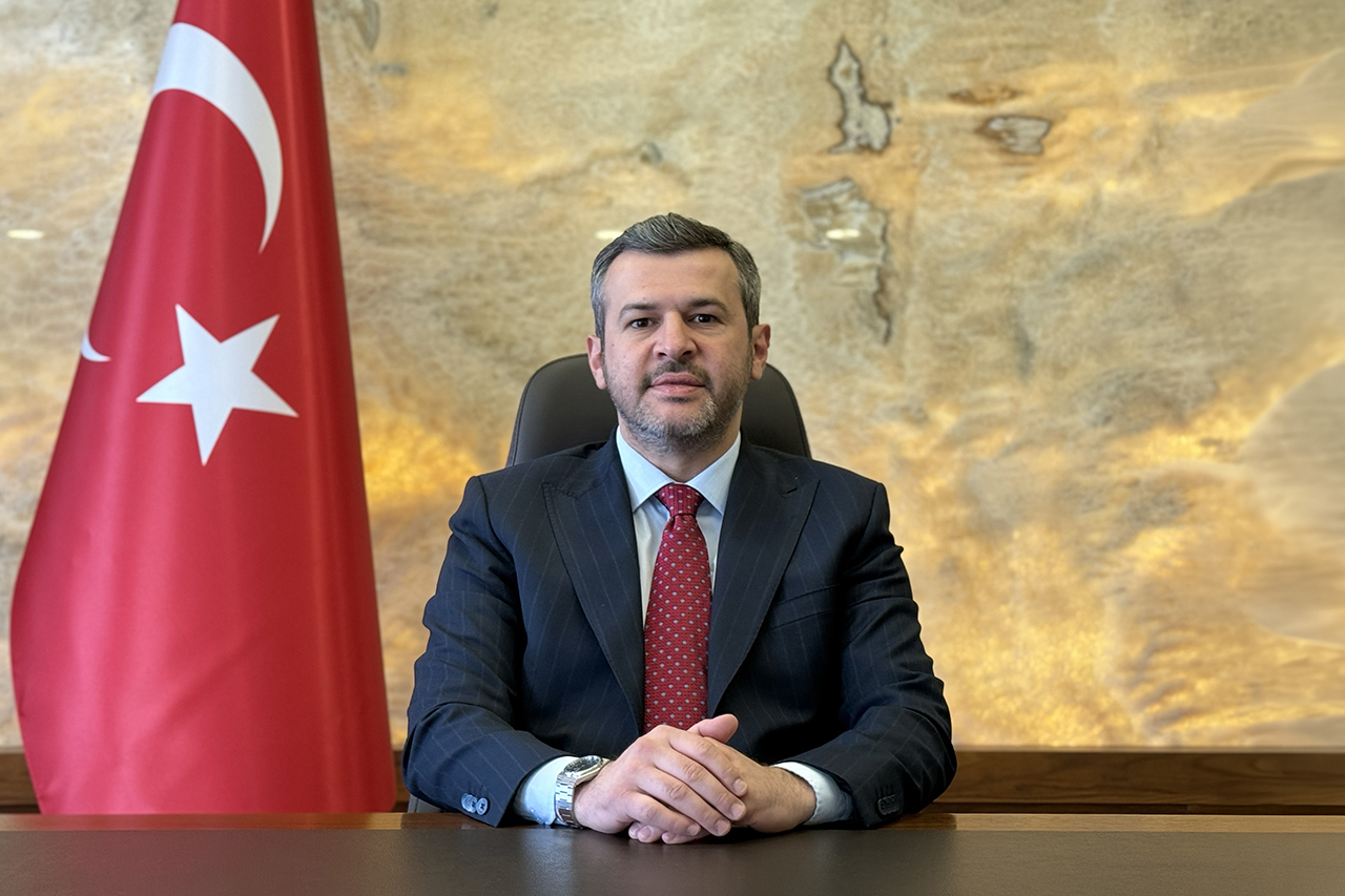 Başkan Özkan Çetinkaya’dan Karabük’ün İl Oluşunun 31. Yıl Dönümü Mesajı