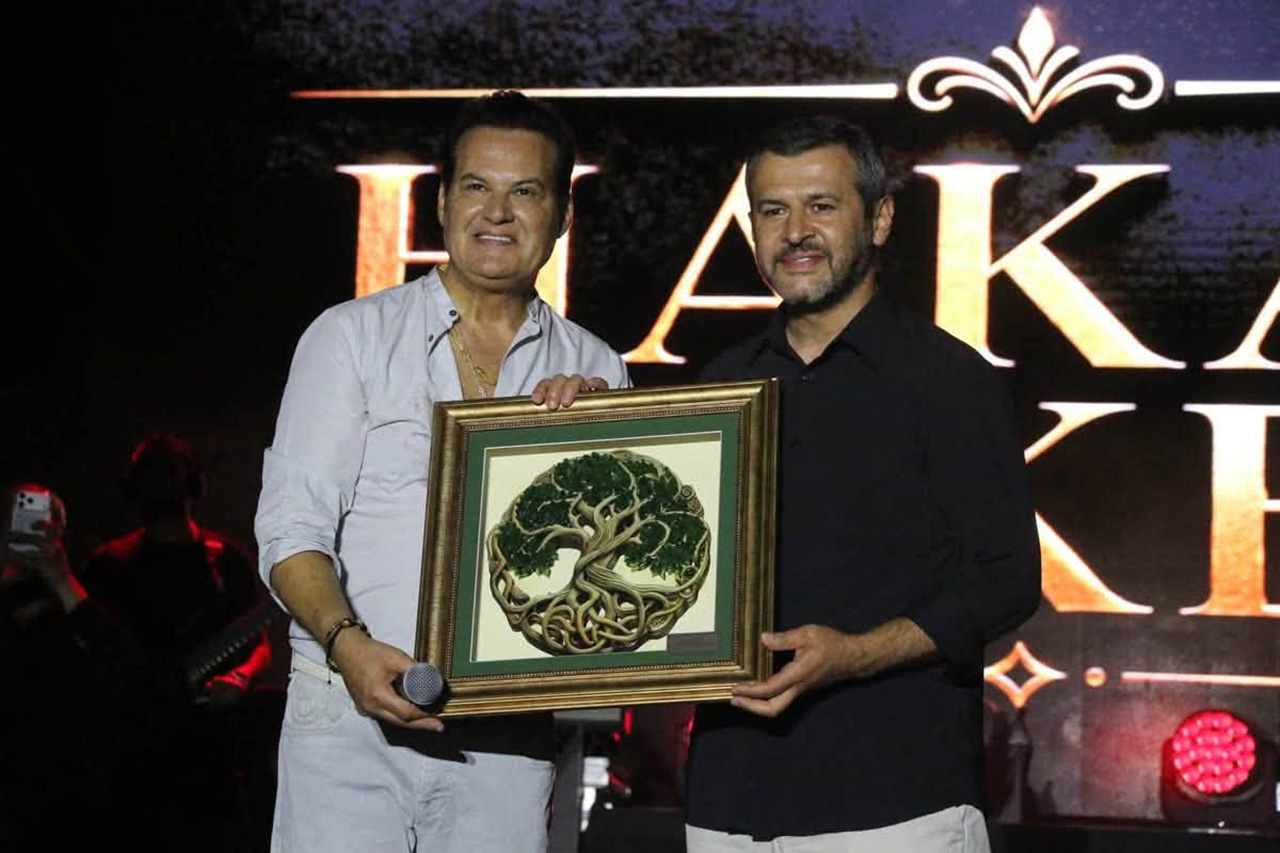 Başkan Çetinkaya: 