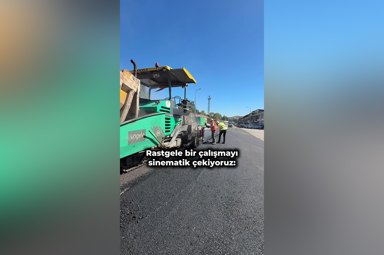 Gönlümüz Karabük’te, Gözümüz Yarınlarda