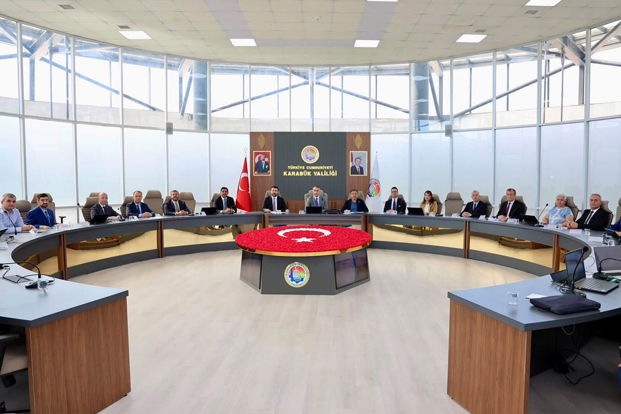 Başkan Çetinkaya: 