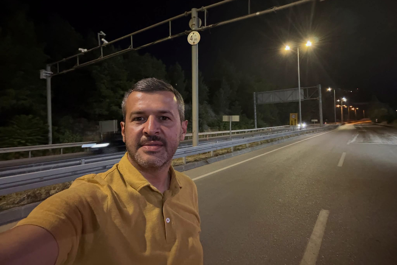 Başkan Çetinkaya:
