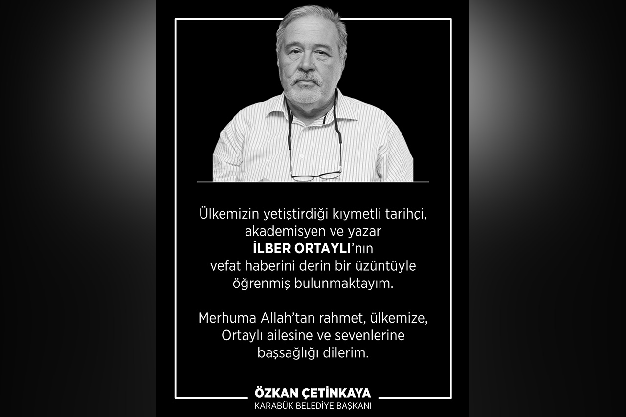 Vefat ve Başsağlığı