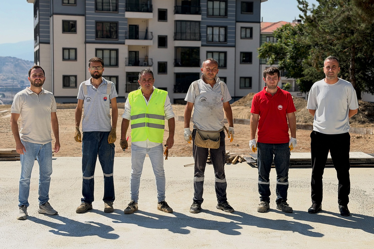 Hayırlı Haftalar